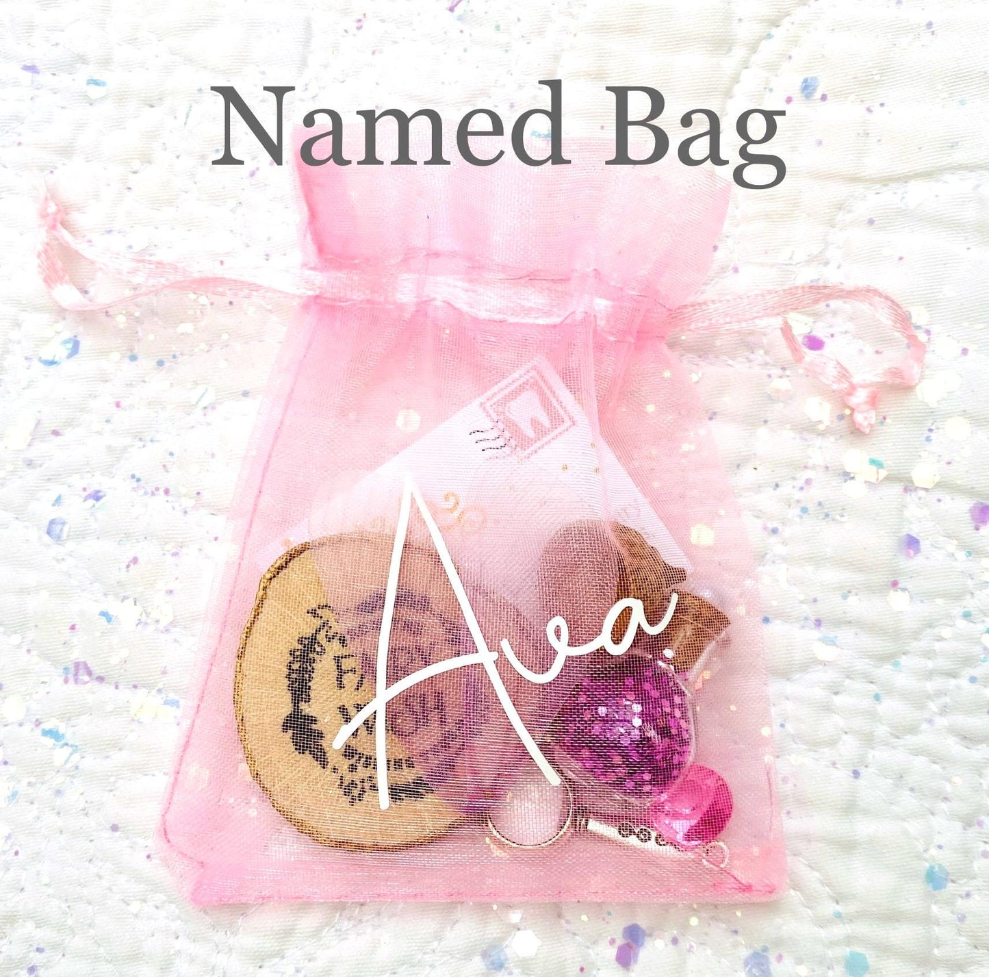 Tooth Fairy Kit- Tooth Fairy Letter, Fairy Dust and Tooth Fairy Gold Coin- First Tooth or Other Tooth. Tooth Fairy Gifts & Tooth Collection