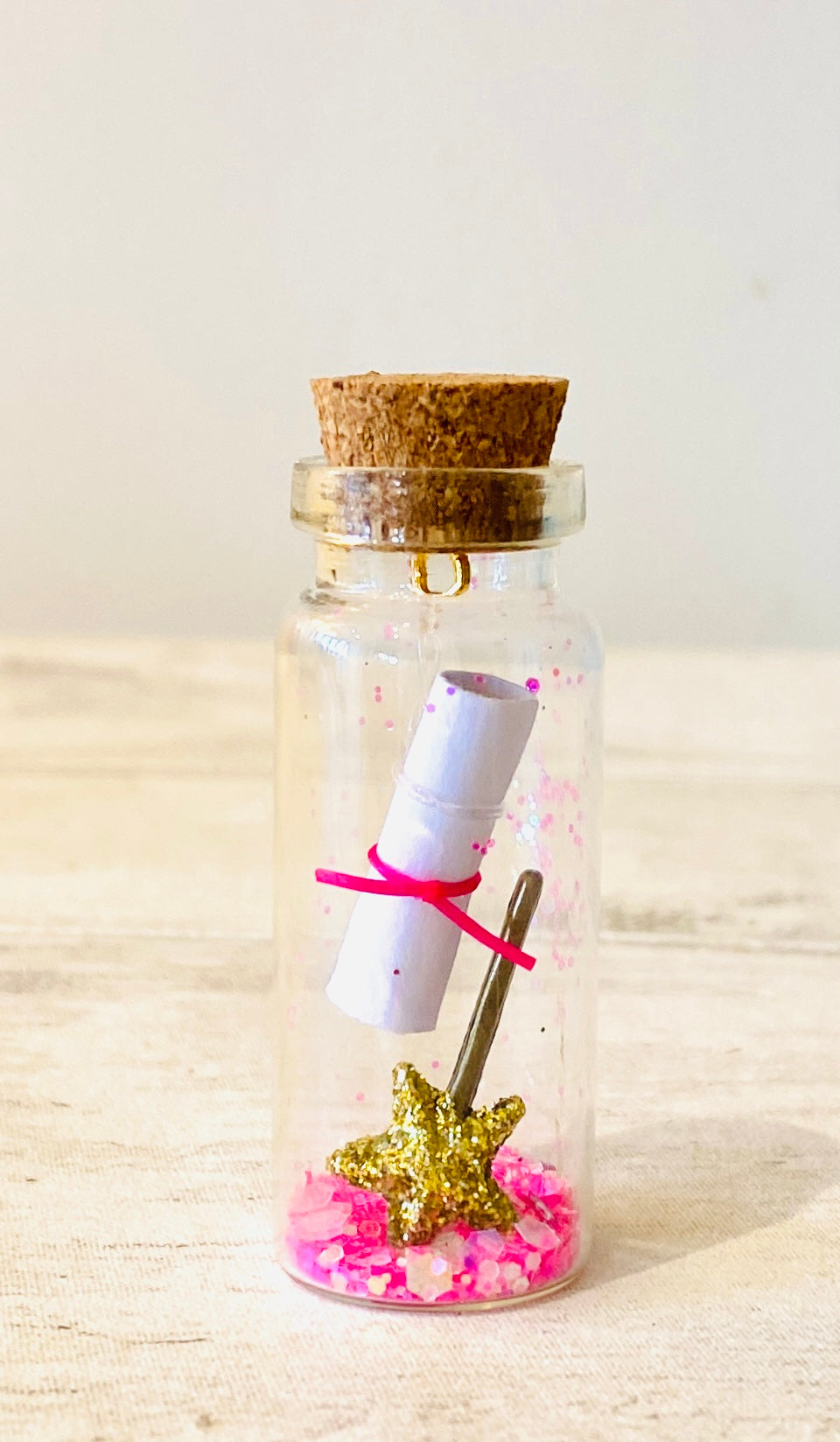 FAIRY NEWSPAPER Tooth Fairy Kit-Tooth Fairy Letter- Tooth Fairy Bottle-Message in a bottle- Tooth Fairy Gifts- Tooth Fairy First Tooth