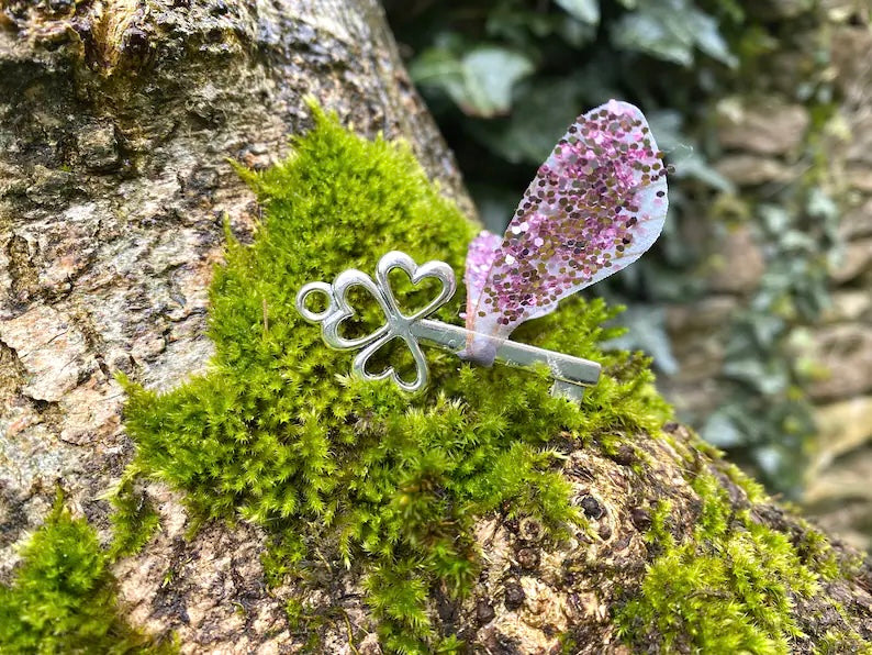 Silver Winged Keys! Silver Flying Keys- Magical Winged Keys wall Decor, Magic Party decor, Magical Room Decor, Fantasy Wedding, Magic Christmas Decorations Gift