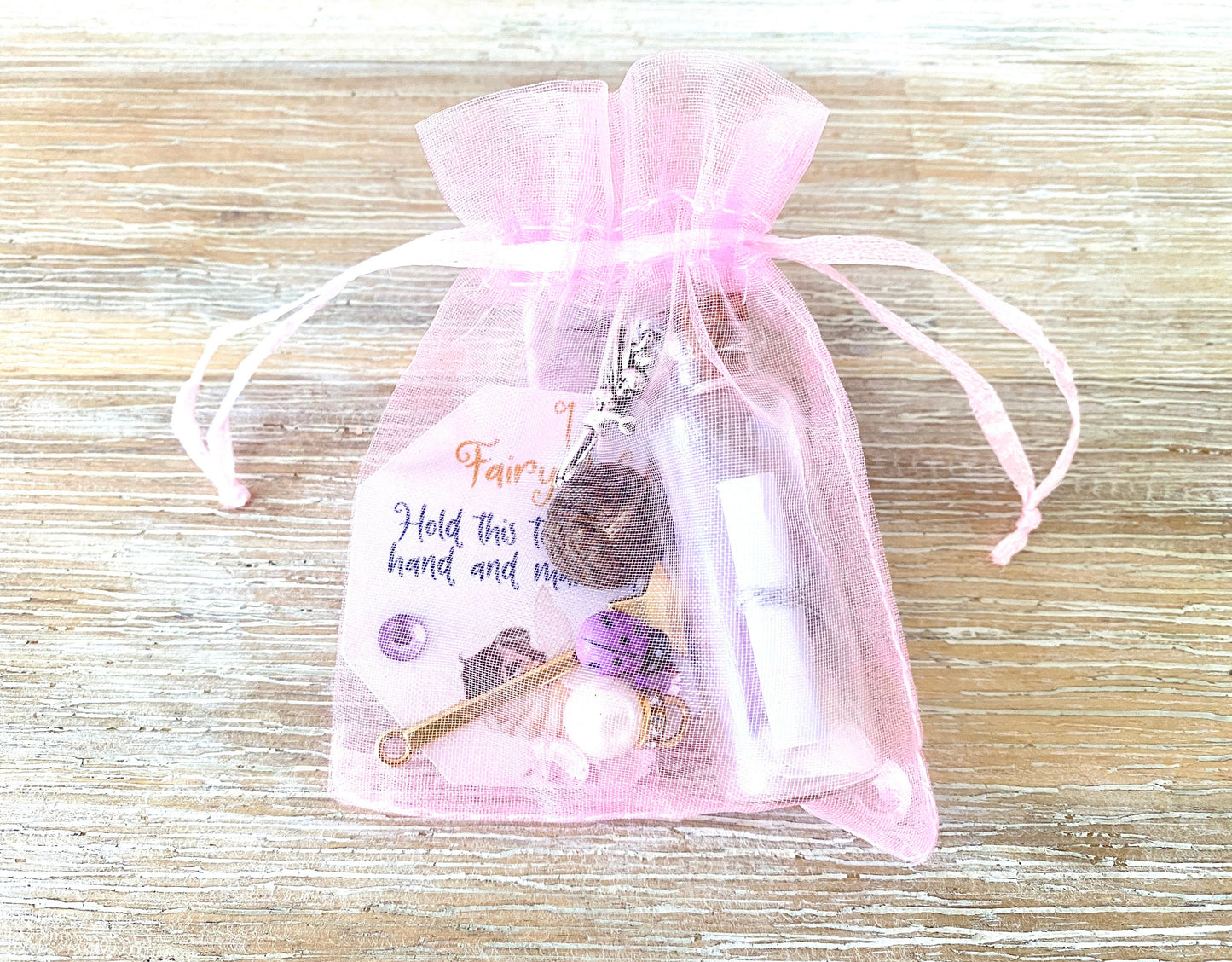 ANY Occasion Fairy Visit! Tooth Fairy Letter, Dummy Fairy, Kindness/Bravery Fairy, Big Sister Fairy Personalised Handwritten Letter Gifts