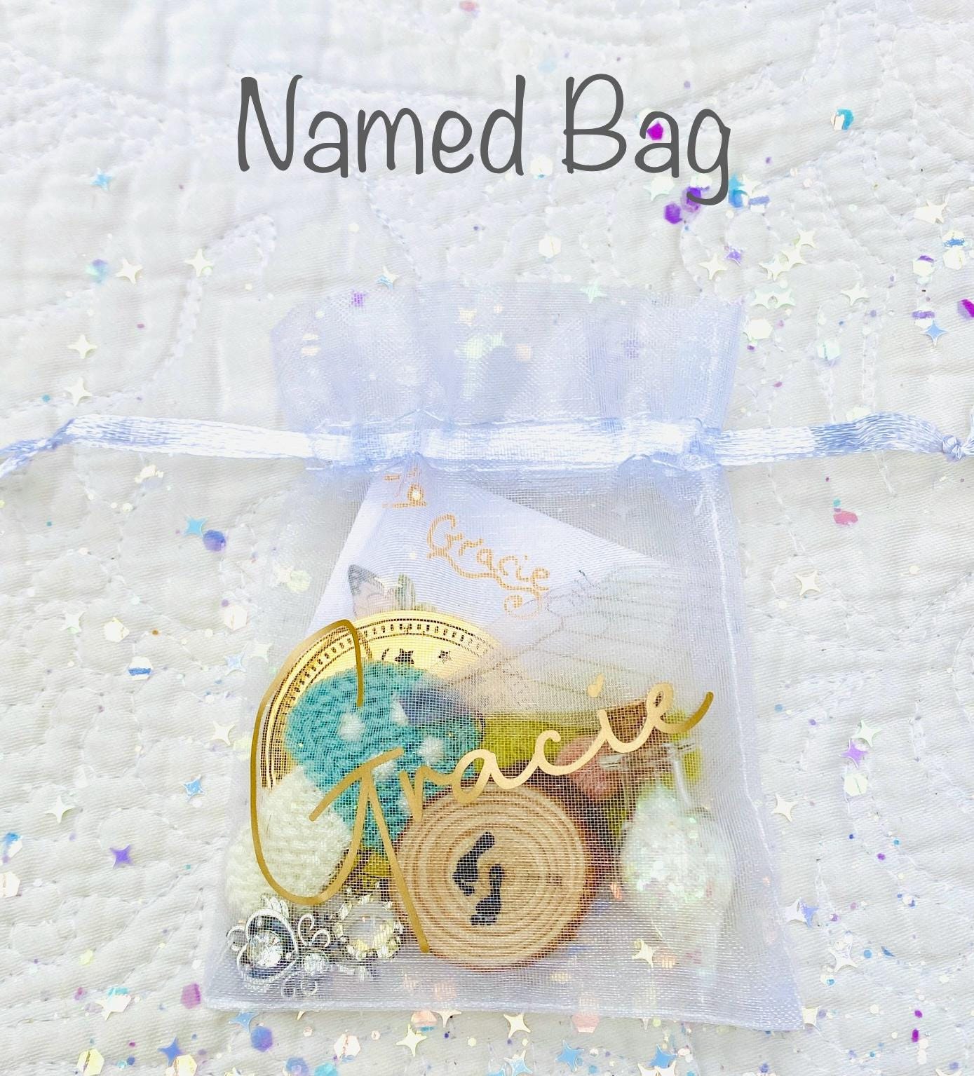 Tooth Fairy Kit- Tooth Fairy Letter, Fairy Dust and Tooth Fairy Gold Coin- First Tooth or Other Tooth. Tooth Fairy Gifts & Tooth Collection