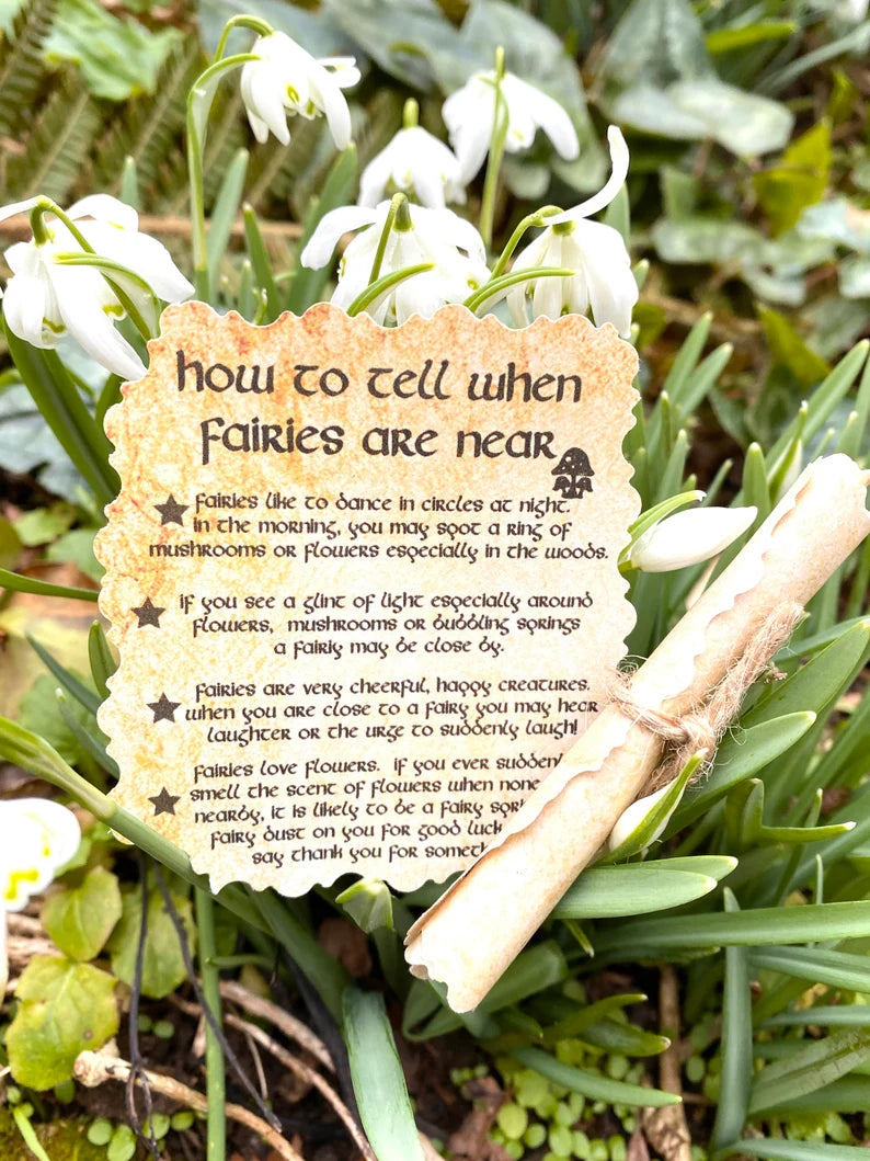 Autumn Tooth Fairy Letter HANDWRITTEN Personalised Tooth Fairy Kit! Fairy Dust, Fairy Wand, Note. Custom Tooth Fairy Set