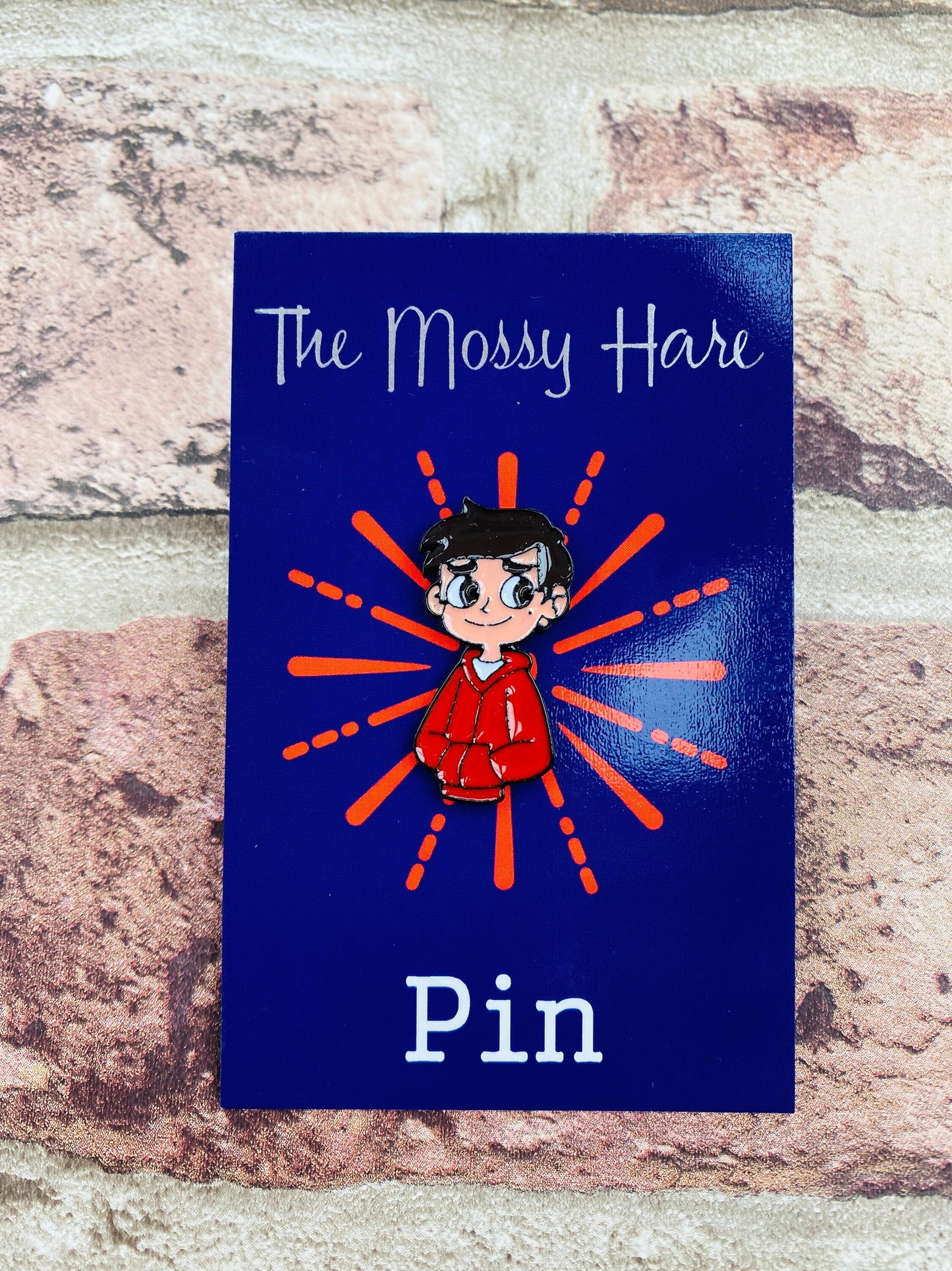 Star vs The Forces of Evil Enamel Pin! Star Butterfly, Pony Head, Wand, Tom Lucitor