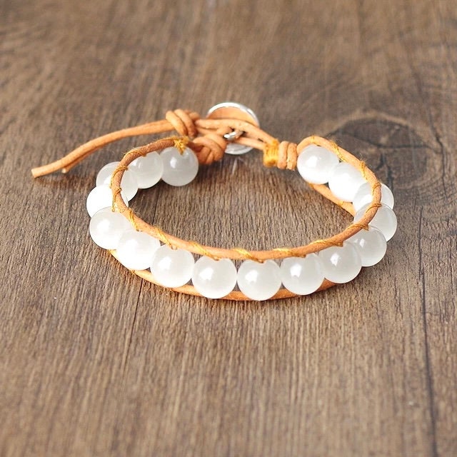 Beach Boho Bracelets- set of surfer bracelets- woven, braided bright beach bracelets perfect for holiday