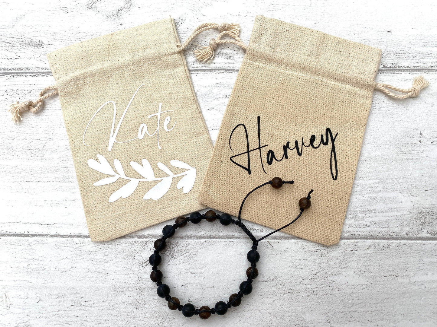 Black Beaded Bracelet with Natural Wooden Beads Meditation Prayer Yoga Cross Bracelet, Chakra Norse, Viking bracelet
