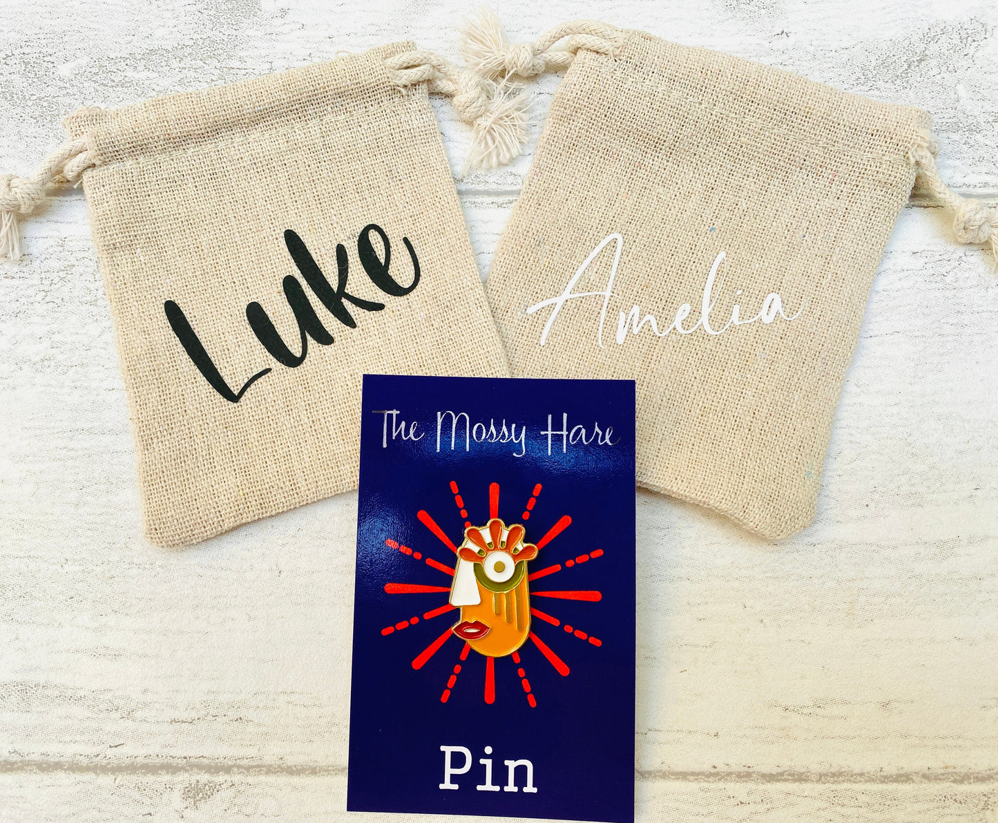 Artist Enamel Pin, badge, lapel! Art teacher gift, art student pin