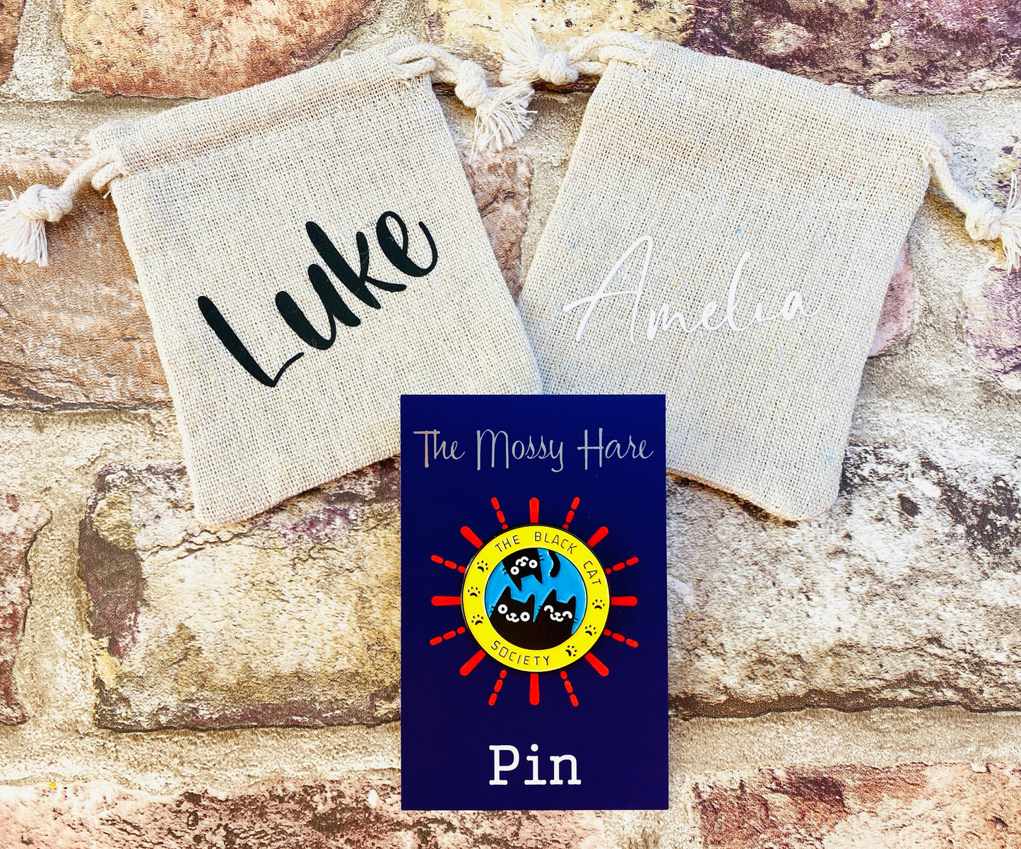 Cat Enamel Pin, badge, lapel! Cat lover gift- cat badges, funny enamel pin