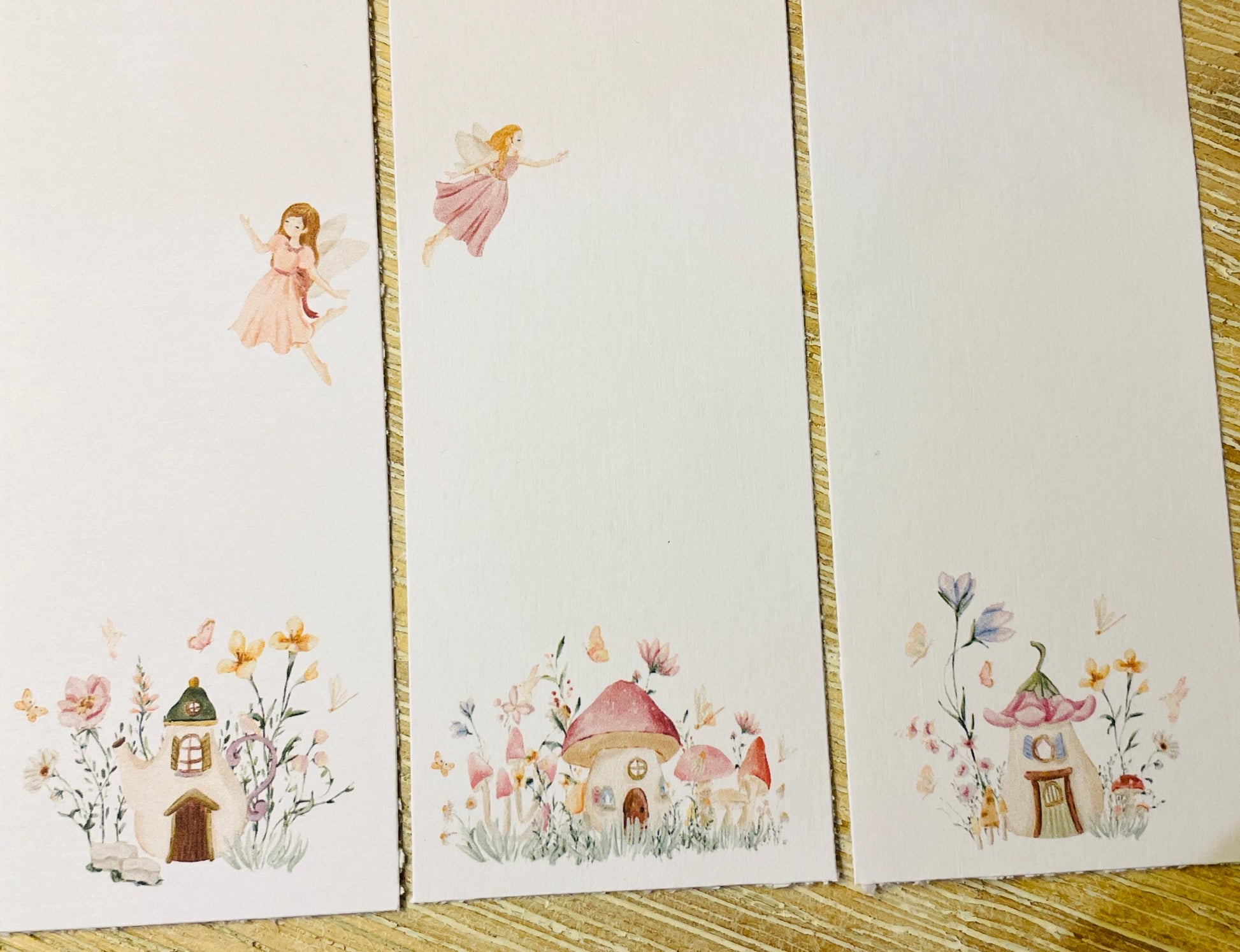 Fairy Visit Kit | Tooth Fairy Gold Coin | Fairy Dust, Fairy Wings & Fairy Wand | Fairy Door Accessories | Dummy Fairy Gift First Tooth Fairy