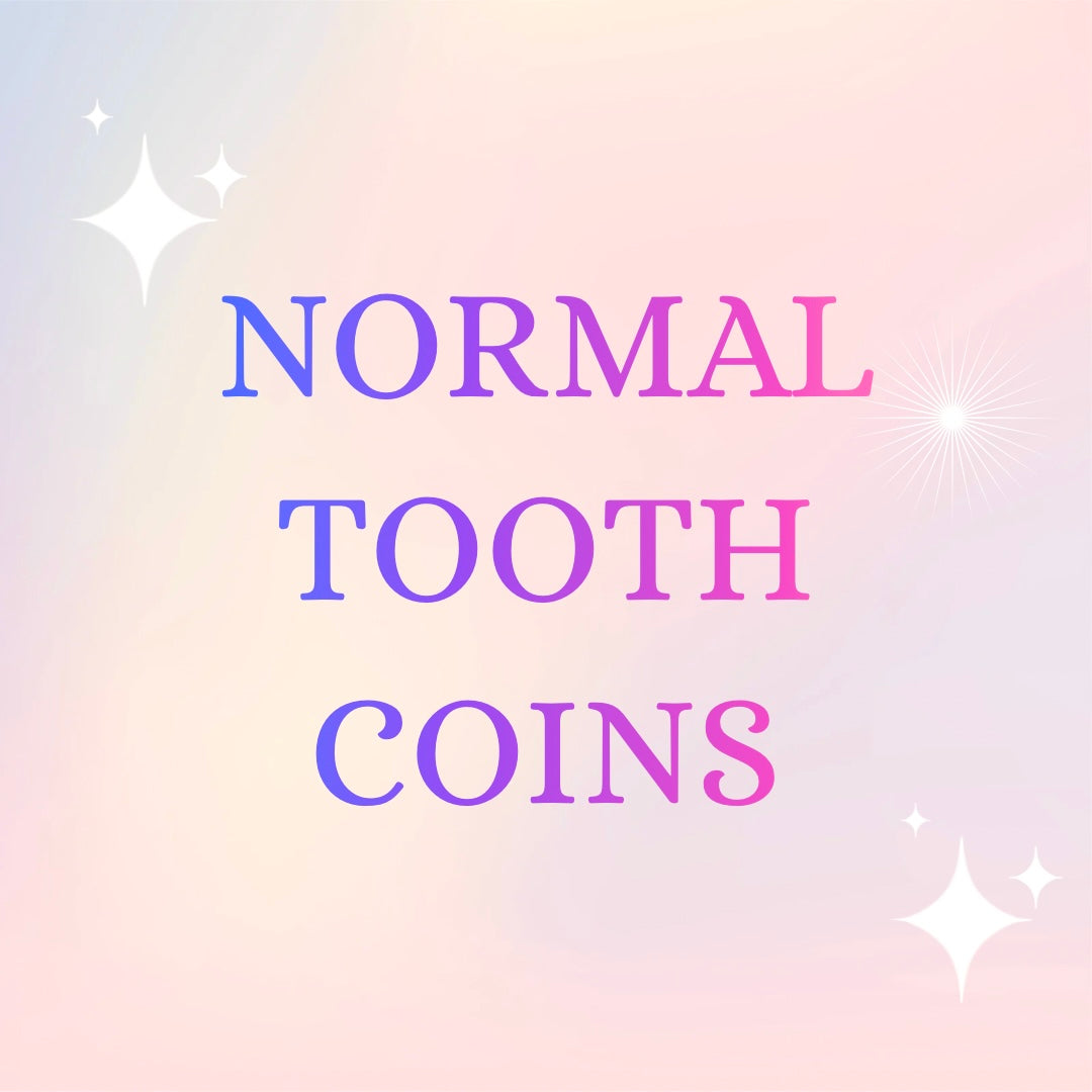 DELUXE Tooth Fairy LETTER with Tooth Certificate, Fairy Gold Coin, Fairy Dust and Tooth Fairy Gifts- Tooth Fairy Kit