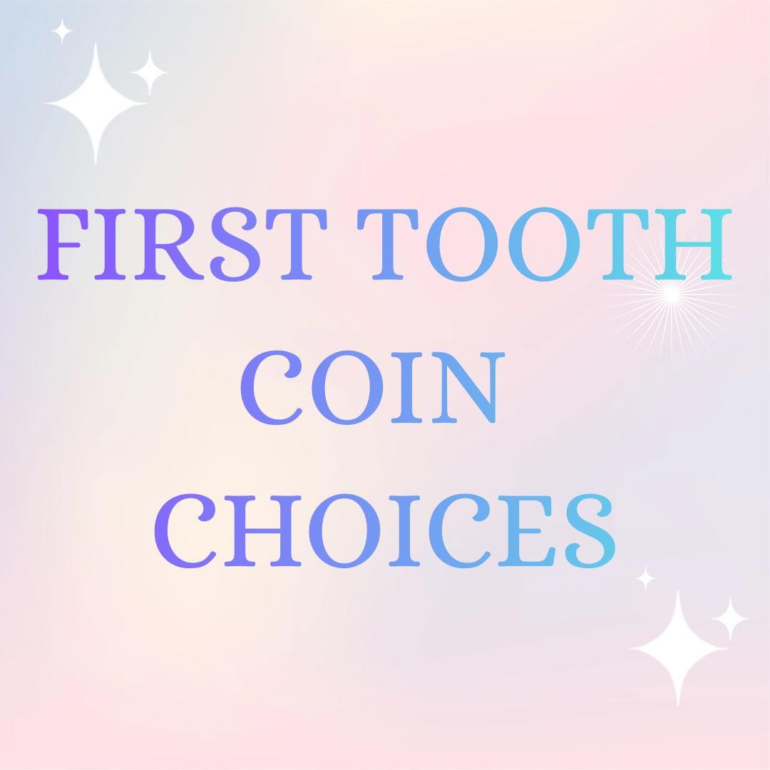 SUPERHERO FIRST Tooth Fairy Medal and Tooth Fairy Letter with Tooth Fairy Gold Coin. Boys First Tooth Fairy Kit. 1st Tooth Fairy Dust