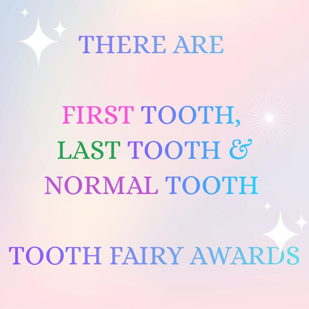 Tooth Fairy Gold Coin- Gift from the Tooth Fairy, Tooth Fairy Certificate, First Tooth Fairy Certificate, 1st Tooth Fairy Kit! Last Tooth