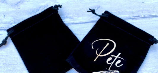 Natural Lava Stone Beaded Bracelet- Healing Bracelet for Men