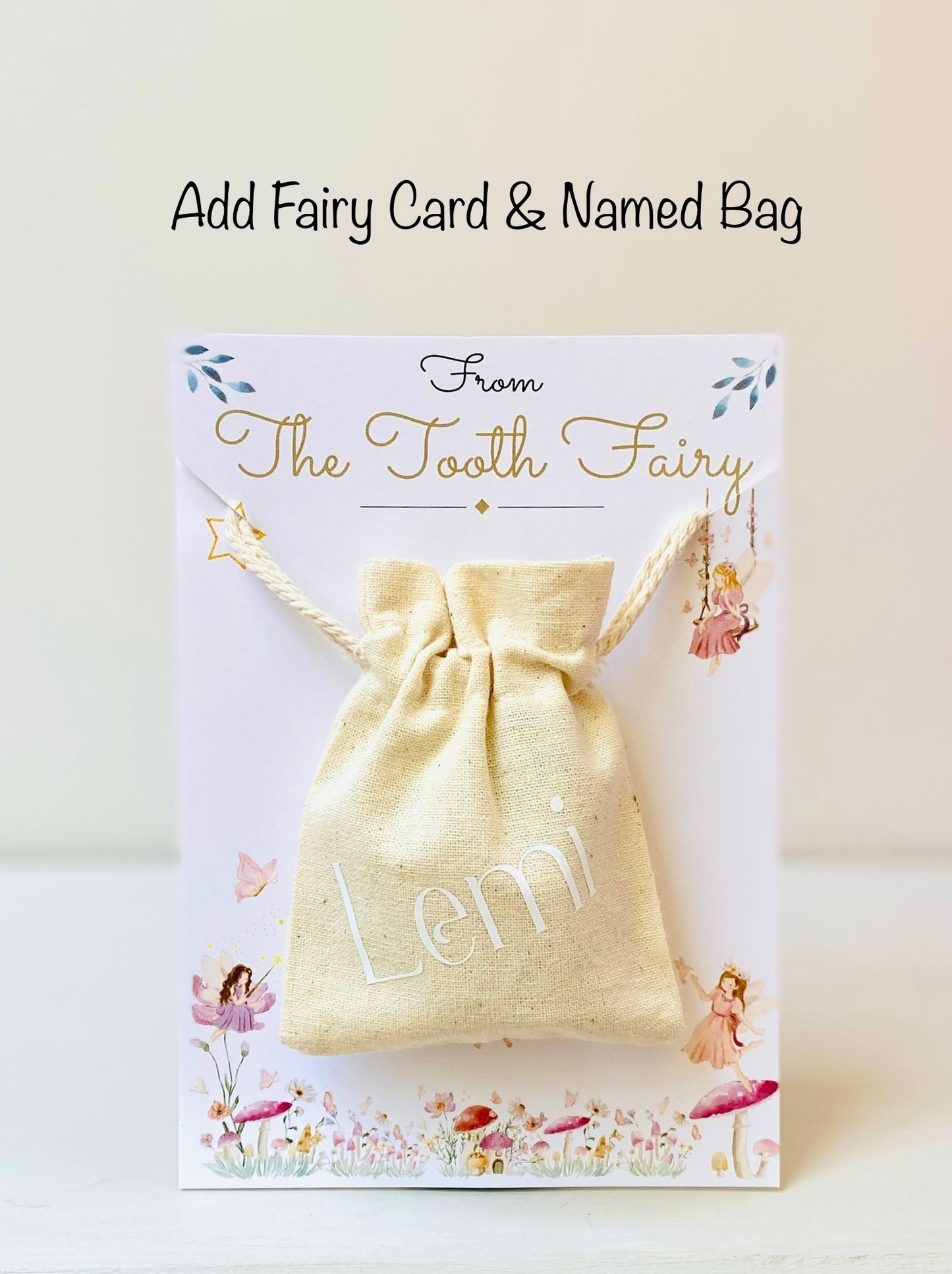 Tooth Fairy Letter bottle! Personalised Tooth Fairy note & Gifts! Tooth Fairy Gold Coin! Boy’s and Girl’s Tooth Fairy Kit! Tooth Fairy Set!