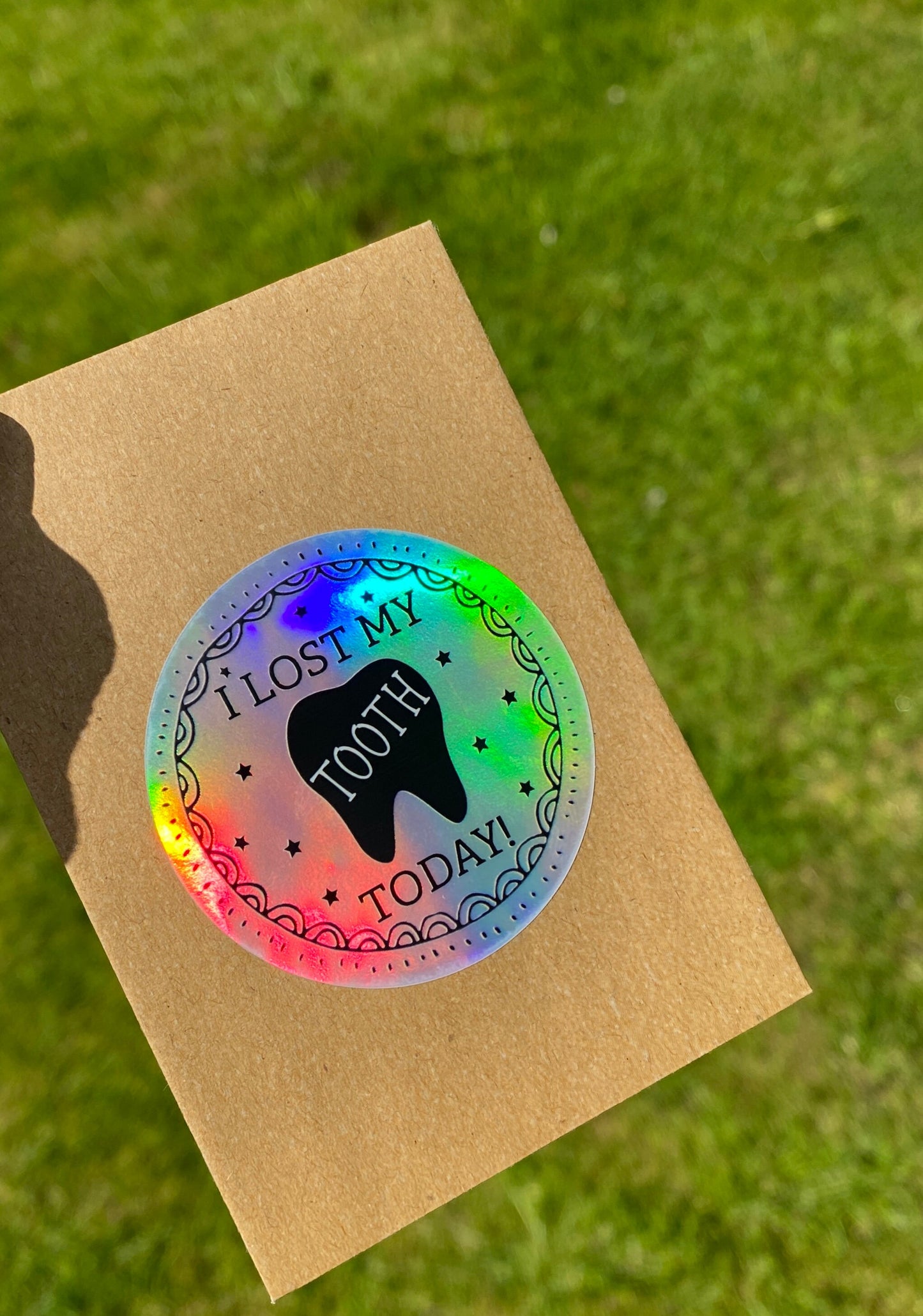 SCHOOL Lost Tooth Envelopes Set for Teachers- School Supplies- Send home teeth safely. Lost Tooth Stickers, School Stickers. Teacher Tooth