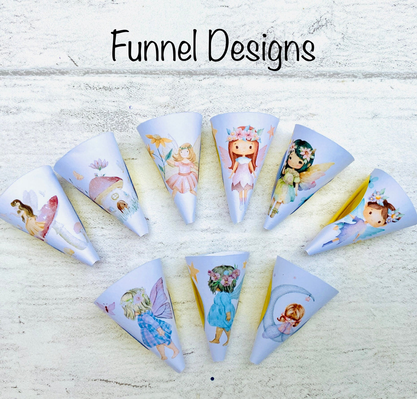 Make Your Own Fairy Dust! Perfect Party Bag Fillers, Fairy Party Decor, Fairy Present, Mini Fairy Dust! Tooth Fairy Kit,