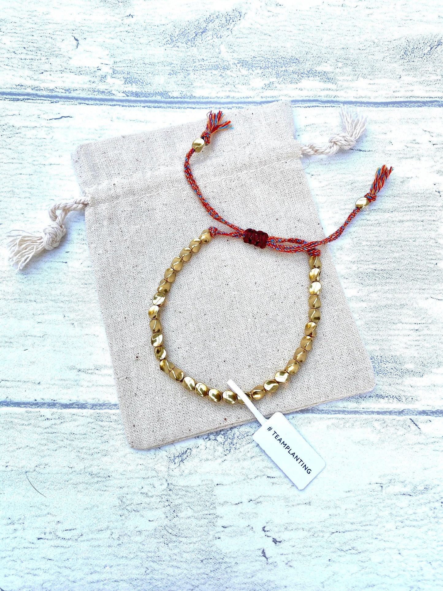 Copper Good Luck Friendship Bracelet-Wealth & Prosperity Tibetan Bracelet-Gold Rope Healing Spiritual Protection Bracelet (boho hippie)